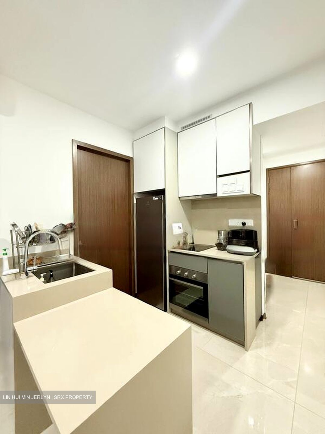 Normanton Park (D5), Apartment #452647421